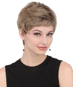Wigs For Women Coco Petite | Monofilament Synthetic Wig By Louis Ferre