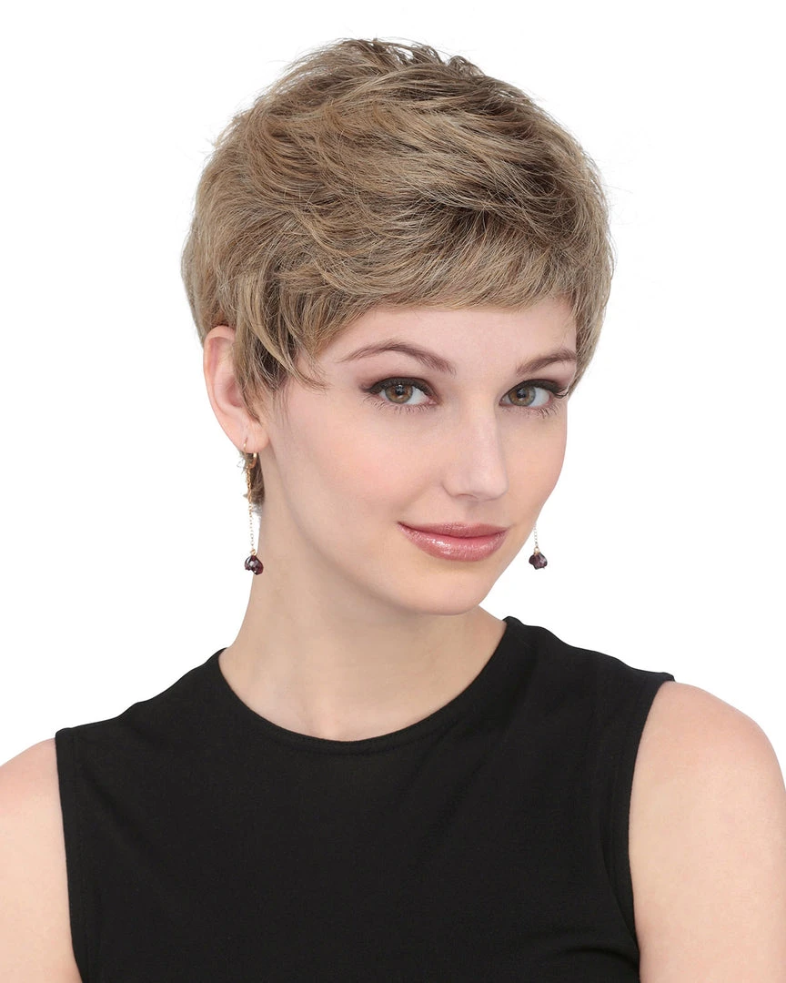 Coco | Monofilament Synthetic Wig By Louis Ferre Wigs For Women 4 Coco | Monofilament Synthetic Wig By Louis Ferre Wigs For Women