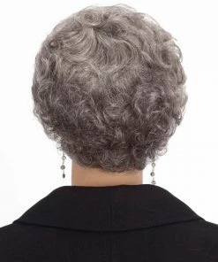 Erica | Monofilament Synthetic Wig By Louis Ferre Wigs For Women