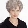 Erica | Monofilament Synthetic Wig By Louis Ferre Wigs For Women