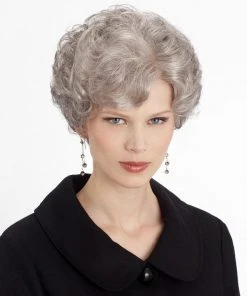 Erica | Monofilament Synthetic Wig By Louis Ferre Wigs For Women