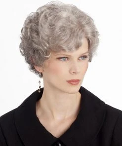 Erica | Monofilament Synthetic Wig By Louis Ferre Wigs For Women