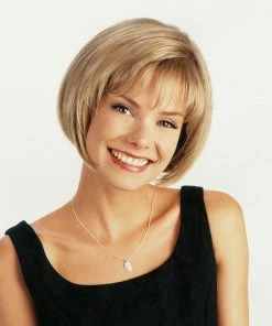 Gwen | Monofilament Synthetic Wig By Louis Ferre Wigs For Women