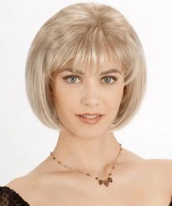 Gwen | Monofilament Synthetic Wig By Louis Ferre Wigs For Women