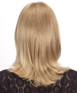 Wigs For Women Jenny | Monofilament Synthetic Wig By Louis Ferre 9 Wigs For Women Jenny | Monofilament Synthetic Wig By Louis Ferre