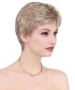 Joni | Monofilament Synthetic Wig By Louis Ferre Wigs For Women