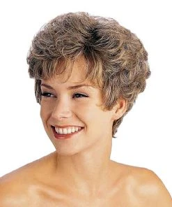 Kate | Monofilament Synthetic Wig By Louis Ferre Wigs For Women