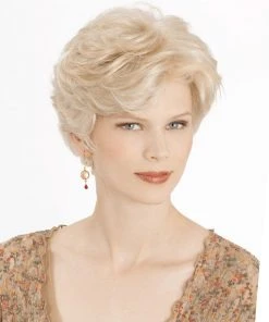 Kate | Monofilament Synthetic Wig By Louis Ferre Wigs For Women