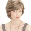 Keri | Monofilament Synthetic Wig By Louis Ferre