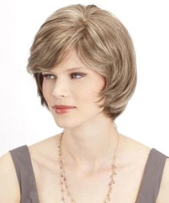 Keri | Monofilament Synthetic Wig By Louis Ferre