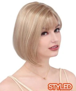 Linda | Monofilament Synthetic Wig By Louis Ferre Wigs For Women