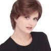 Meg | Monofilament Synthetic Wig By Louis Ferre
