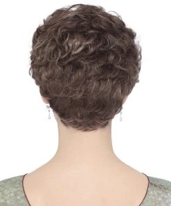 Sydney | Monofilament Synthetic Wig By Louis Ferre