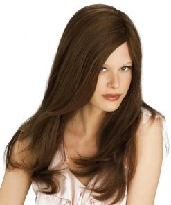 Diamond | Monofilament Human Hair Wig By Louis Ferre Wigs For Women