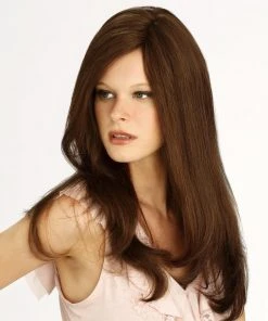 Diamond | Monofilament Human Hair Wig By Louis Ferre Wigs For Women