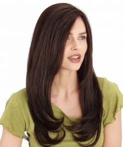 Diamond | Monofilament Human Hair Wig By Louis Ferre Wigs For Women