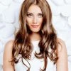 Diamond | Monofilament Human Hair Wig By Louis Ferre Wigs For Women