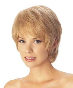 Sapphire | Monofilament Human Hair Wig By Louis Ferre Wigs For Women 9 Sapphire | Monofilament Human Hair Wig By Louis Ferre Wigs For Women