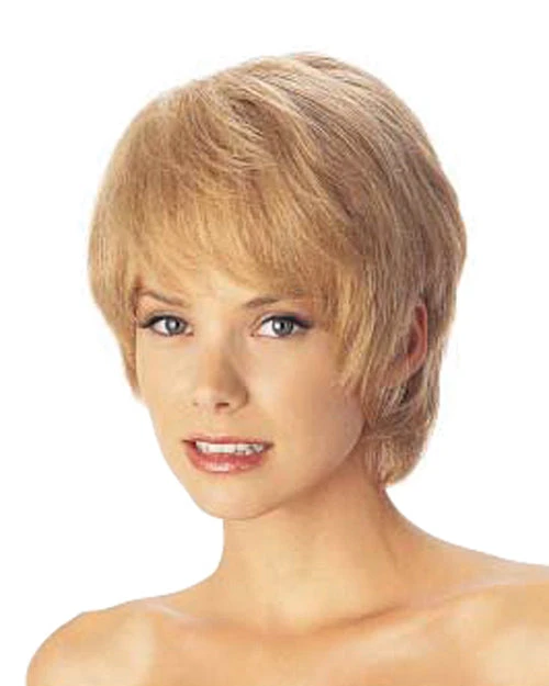 Sapphire | Monofilament Human Hair Wig By Louis Ferre Wigs For Women 6 Sapphire | Monofilament Human Hair Wig By Louis Ferre Wigs For Women
