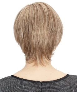 Sapphire | Monofilament Human Hair Wig By Louis Ferre Wigs For Women 8 Sapphire | Monofilament Human Hair Wig By Louis Ferre Wigs For Women