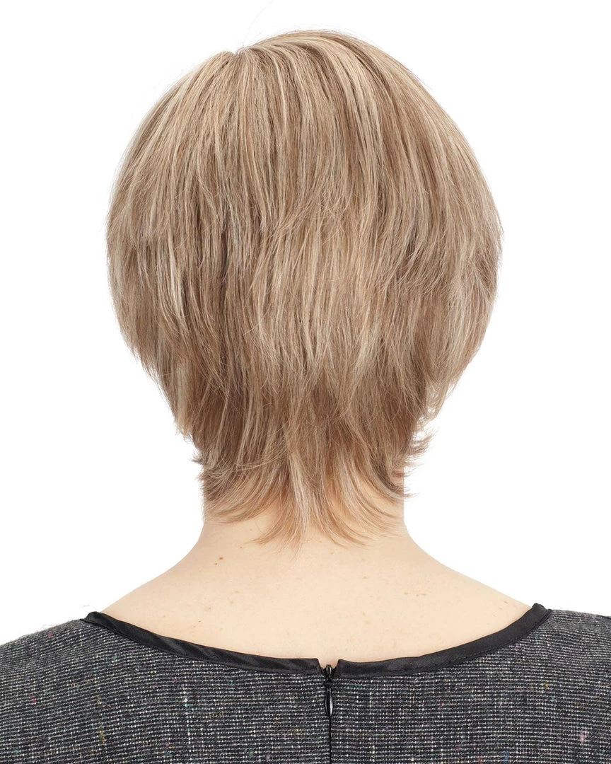 Sapphire | Monofilament Human Hair Wig By Louis Ferre Wigs For Women 5 Sapphire | Monofilament Human Hair Wig By Louis Ferre Wigs For Women