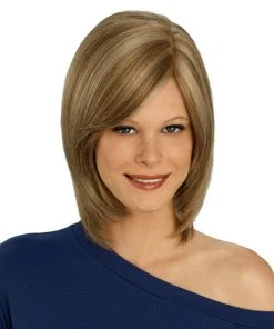 Erin | Monofilament Synthetic Wig By Louis Ferre 12 Erin | Monofilament Synthetic Wig By Louis Ferre