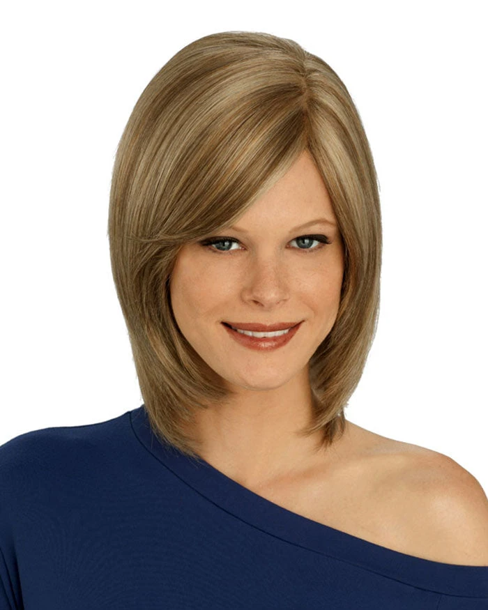 Erin | Monofilament Synthetic Wig By Louis Ferre 6 Erin | Monofilament Synthetic Wig By Louis Ferre