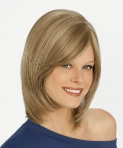 Erin | Monofilament Synthetic Wig By Louis Ferre 13 Erin | Monofilament Synthetic Wig By Louis Ferre