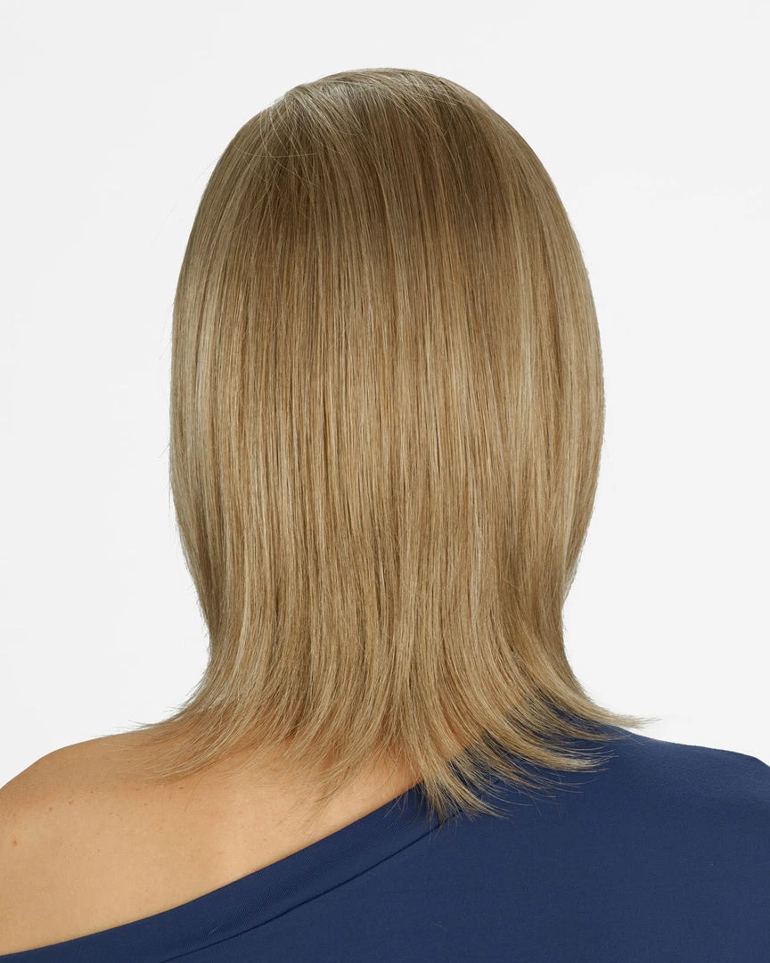 Erin | Monofilament Synthetic Wig By Louis Ferre 8 Erin | Monofilament Synthetic Wig By Louis Ferre