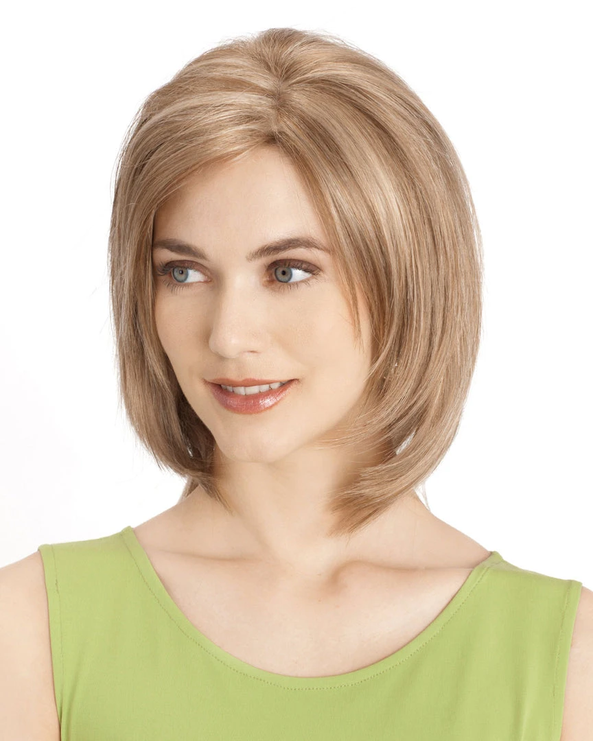 Erin | Monofilament Synthetic Wig By Louis Ferre 4 Erin | Monofilament Synthetic Wig By Louis Ferre
