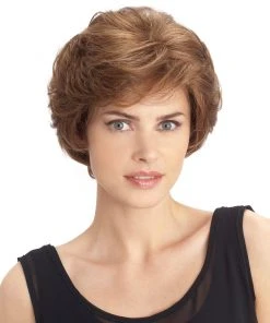 Hillary | Monofilament Synthetic Wig By Louis Ferre