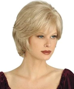 Martha | Monofilament Synthetic Wig By Louis Ferre