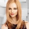 Wigs For Women Majesty | Monofilament Synthetic Hair Wig By Louis Ferre