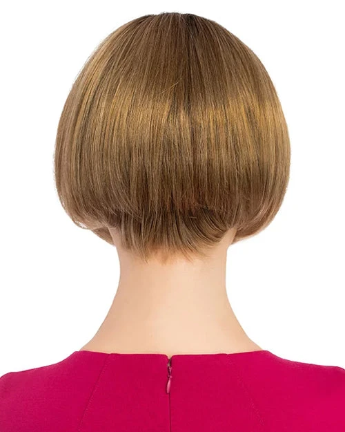 Harmony | Monofilament Synthetic Hair Wig By Louis Ferre Wigs For Women 5 Harmony | Monofilament Synthetic Hair Wig By Louis Ferre Wigs For Women