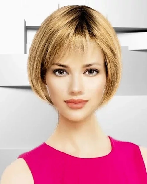 Harmony | Monofilament Synthetic Hair Wig By Louis Ferre Wigs For Women 3 Harmony | Monofilament Synthetic Hair Wig By Louis Ferre Wigs For Women