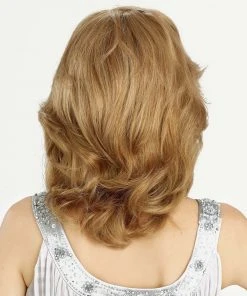 Madison | Monofilament Synthetic Wig By Louis Ferre Wigs For Women 8 Madison | Monofilament Synthetic Wig By Louis Ferre Wigs For Women
