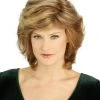 Abigail | Monofilament Synthetic Wig By Louis Ferre 1 Abigail | Monofilament Synthetic Wig By Louis Ferre