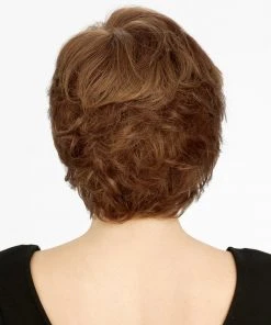 Carly | Monofilament Synthetic Wig By Louis Ferre 8 Carly | Monofilament Synthetic Wig By Louis Ferre