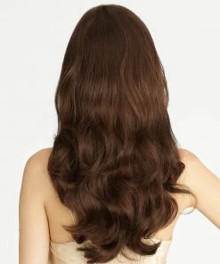 Tribeca Spring | Lace Front Synthetic Wig By Louis Ferre