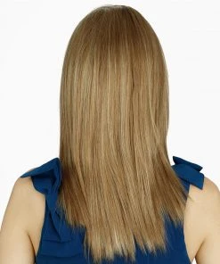 Wigs For Women Manhattan Soiree | Lace Front Synthetic Wig By Louis Ferre