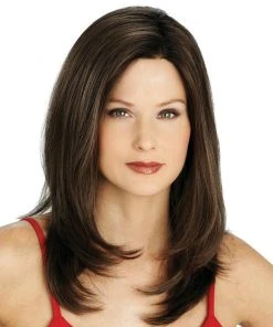 Soho Chic | Lace Front Synthetic Wig By Louis Ferre