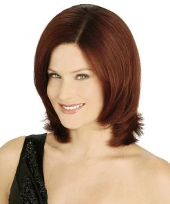 Wigs For Women Gramercy Rose | Lace Front Synthetic Wig By Louis Ferre