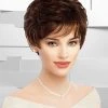 Diana | Lace Front & Monofilament Synthetic Hair Wig By Louis Ferre 2 Diana | Lace Front & Monofilament Synthetic Hair Wig By Louis Ferre
