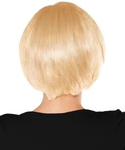 Victoria | Lace Front & Monofilament Synthetic Hair Wig By Louis Ferre 8 Victoria | Lace Front & Monofilament Synthetic Hair Wig By Louis Ferre