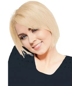 Victoria | Lace Front & Monofilament Synthetic Hair Wig By Louis Ferre