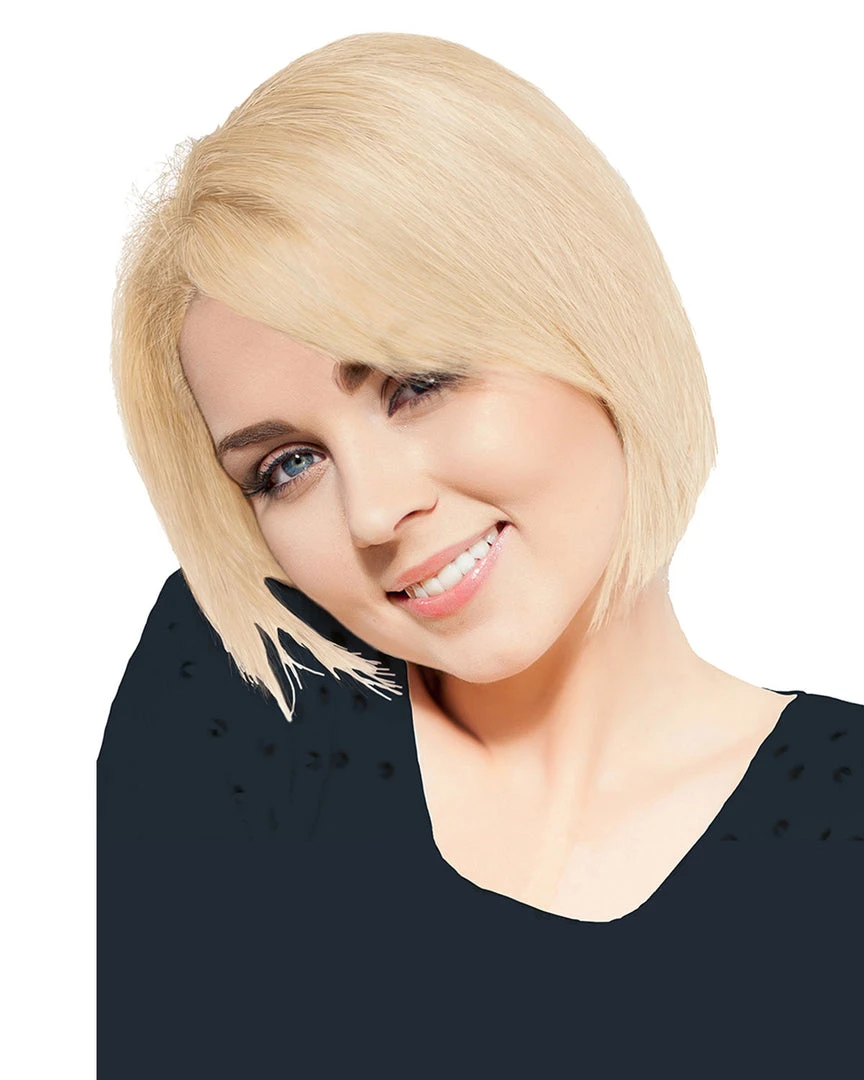 Victoria | Lace Front & Monofilament Synthetic Hair Wig By Louis Ferre 4 Victoria | Lace Front & Monofilament Synthetic Hair Wig By Louis Ferre