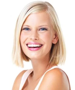 Wigs For Women Scarlette | Monofilament Synthetic Hair Wig By Louis Ferre