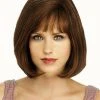 PC107 Petite/Average | Monofilament Human Hair Wig By Louis Ferre Wigs For Cancer Patients 1 PC107 Petite/Average | Monofilament Human Hair Wig By Louis Ferre Wigs For Cancer Patients
