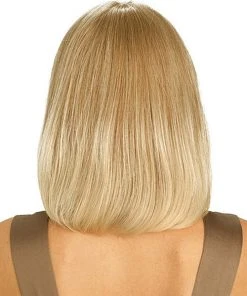 PC108 Petite/Average | Monofilament Human Hair Wig By Louis Ferre Wigs For Cancer Patients 13 PC108 Petite/Average | Monofilament Human Hair Wig By Louis Ferre Wigs For Cancer Patients