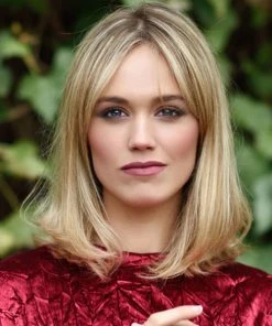 PC108 Petite/Average | Monofilament Human Hair Wig By Louis Ferre Wigs For Cancer Patients 10 PC108 Petite/Average | Monofilament Human Hair Wig By Louis Ferre Wigs For Cancer Patients